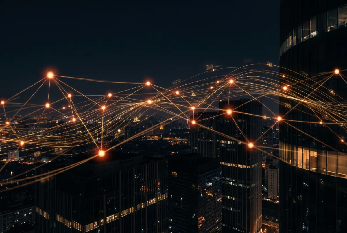 Enterprise AI Workflow Automation