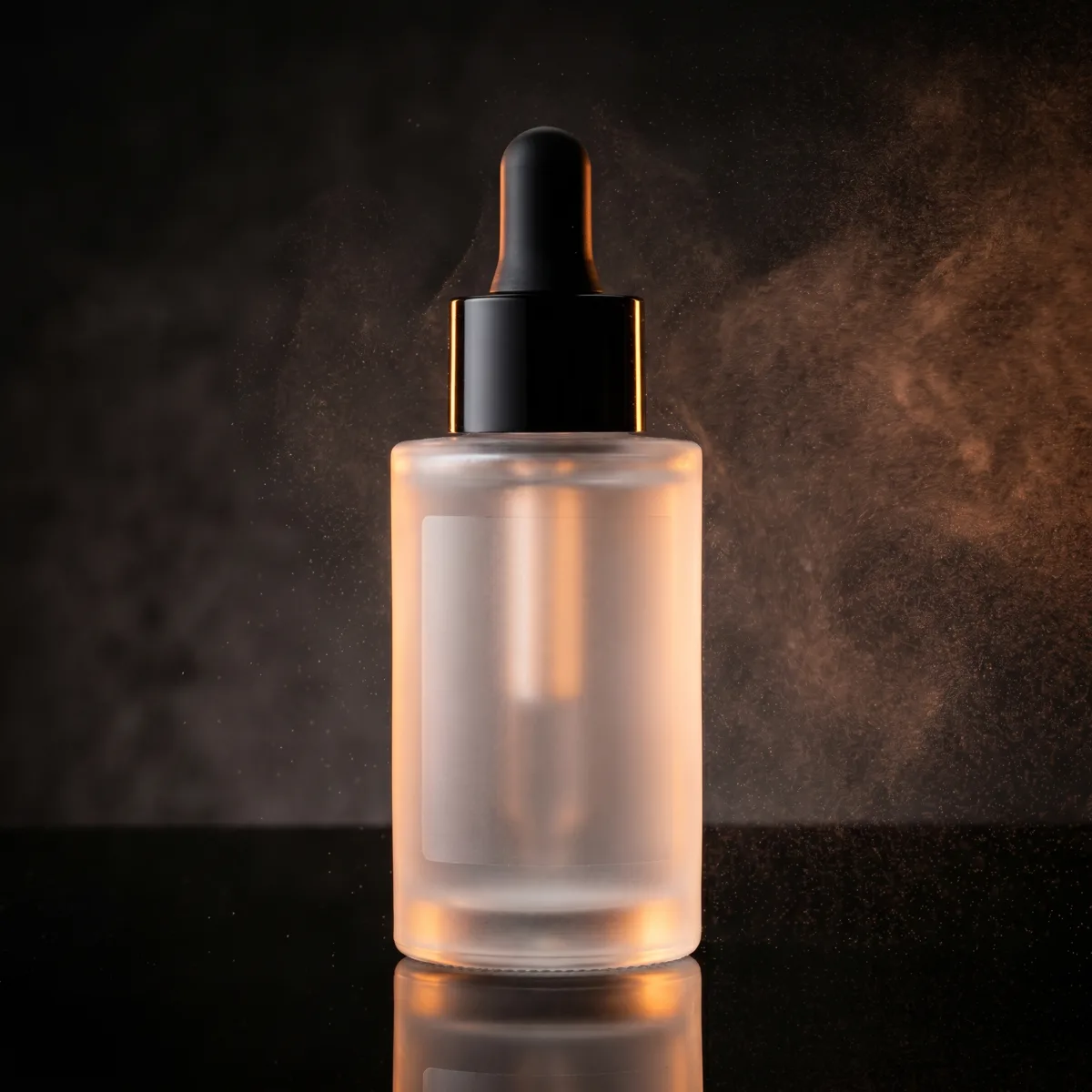 Campaign product still
